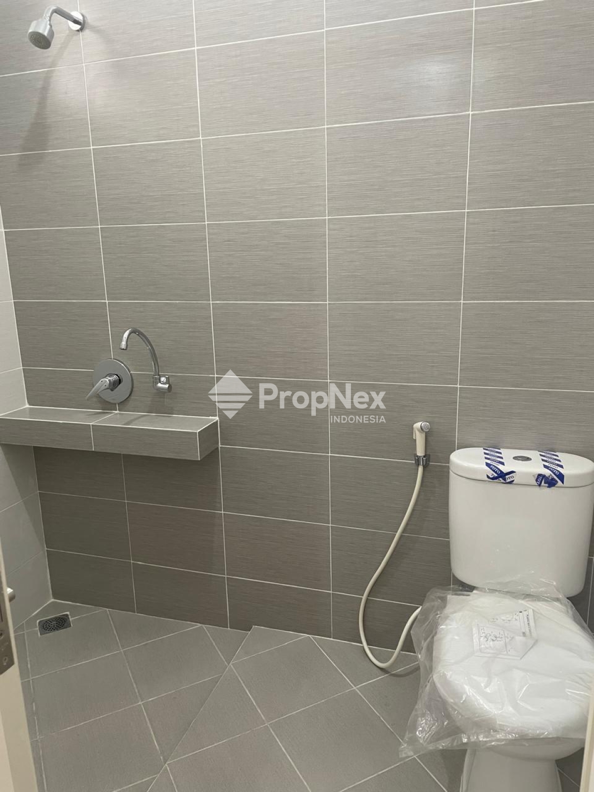 Murah Royal Residence Oakwood segera laku 5x12 siap huni — foto 2